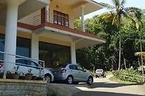 Mini'S Wind Haven Resort Ramakkalmedu Hotel