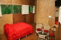Mini'S Wind Haven Resort Ramakkalmedu 3*,  Índia