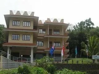Hotel Mini'S Wind Haven Resort Ramakkalmedu