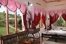 Mini'S Wind Haven Resort Ramakkalmedu 3*,  Indie