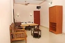 *** Hotel Mini'S Wind Haven Resort Ramakkalmedu Indie
